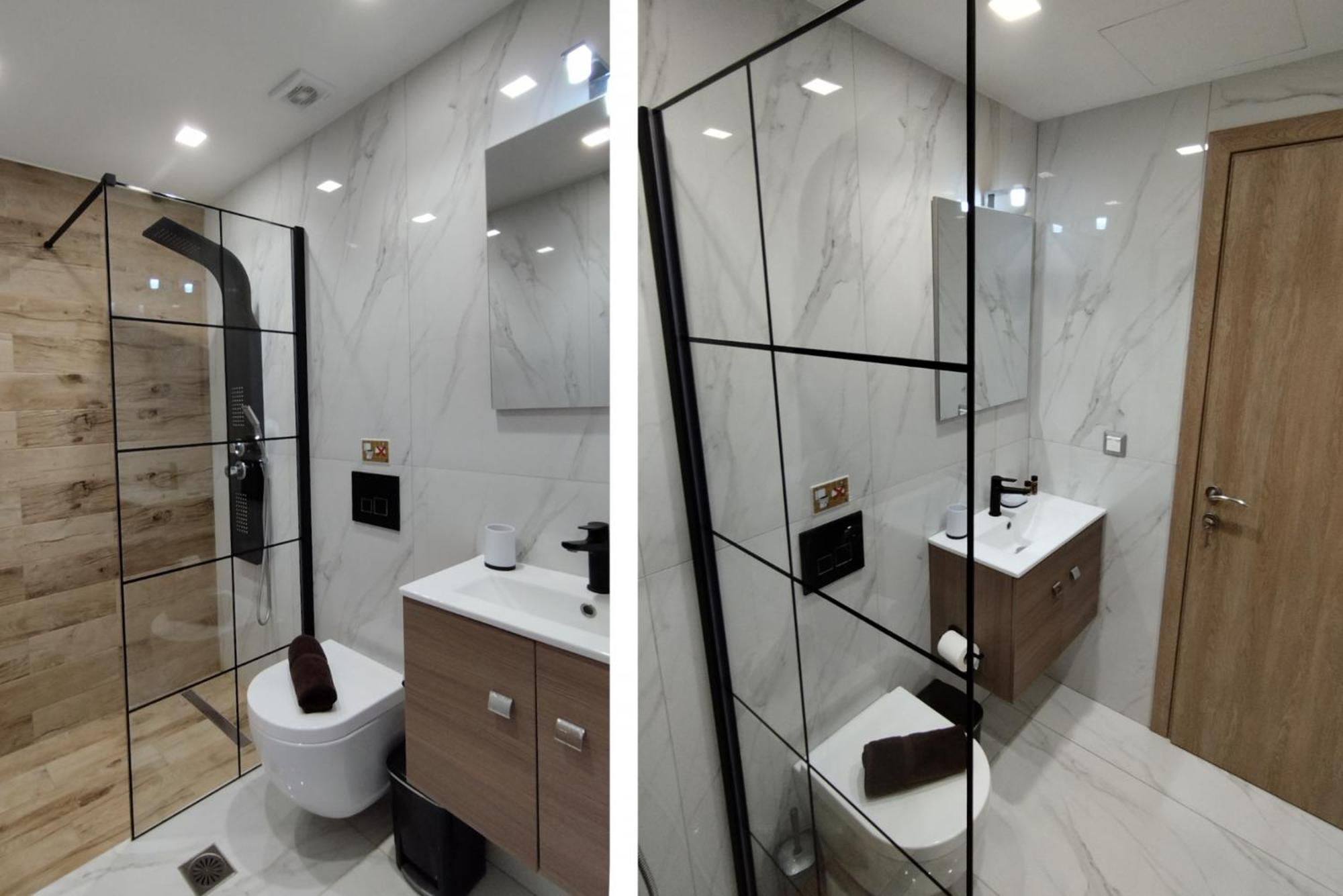Beachfront Studio Kyma West ~ Crete'S Hidden Gem Kali Limenes Exterior photo